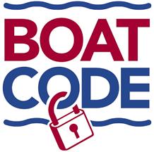 Boatcode Logo - boatcode agent