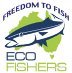 Ecofishers - Freedom To Fish