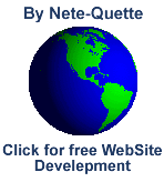 Managed Web Site by Nete-Quette
